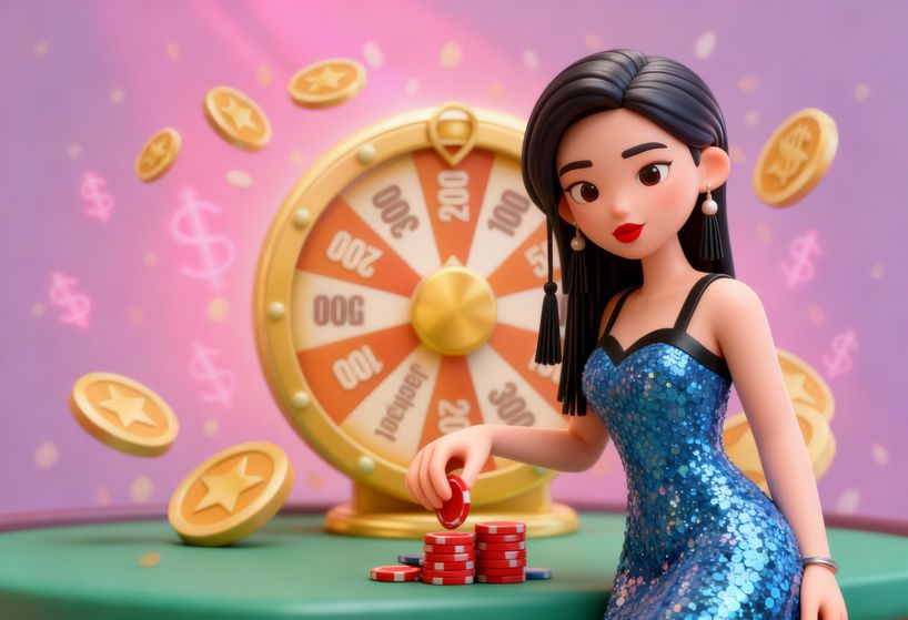 Guía Completa del Casino Tradicional: Sumérgete en el Mundo del Juego Clásico