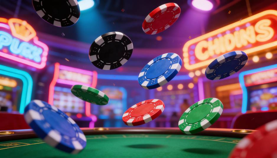 Accès Restreint au Casino Simsinos : Comprendre et Résoudre les Problèmes