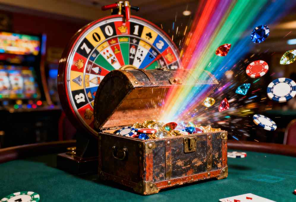 Bartz Casino Game Reviews: Find Your Next Favorite Game