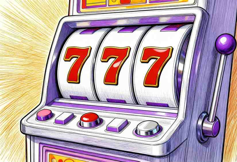 Unleash the Thrill: Exploring MegaWin Casino Online Slots